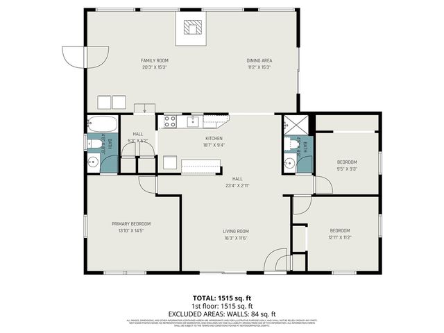 3345 W Madison Road, Hart, MI 49420