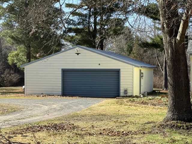 3345 W Madison Road, Hart, MI 49420