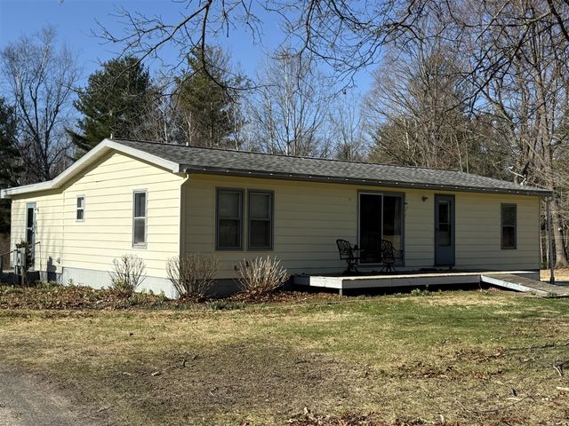 3345 W Madison Road, Hart, MI 49420