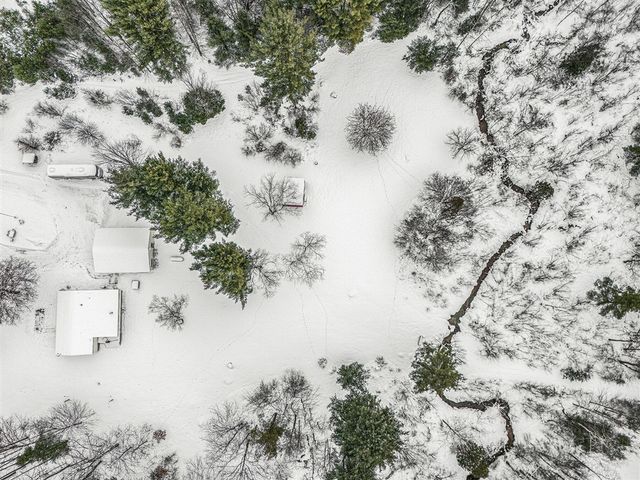 3345 W Madison Road, Hart, MI 49420