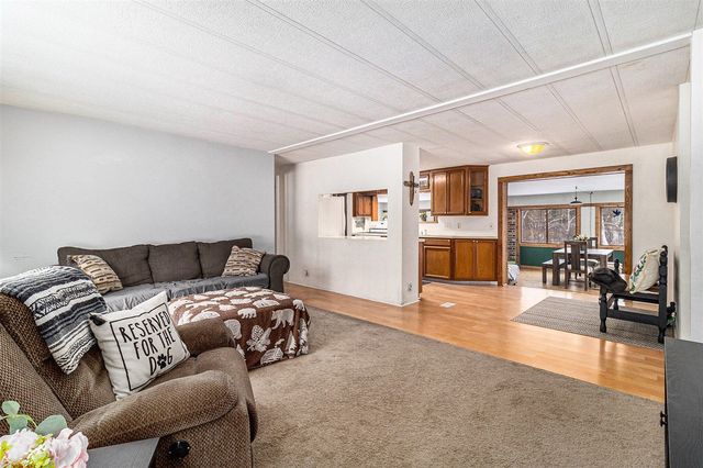 3345 W Madison Road, Hart, MI 49420