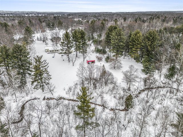 3345 W Madison Road, Hart, MI 49420