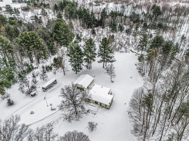 3345 W Madison Road, Hart, MI 49420