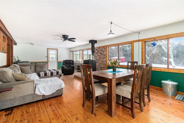 3345 W Madison Road, Hart, MI 49420