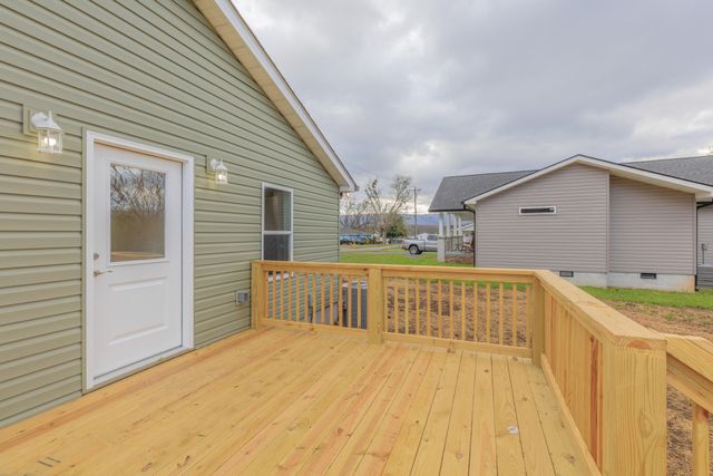 278 W Michigan Avenue, Whitwell, TN 37397