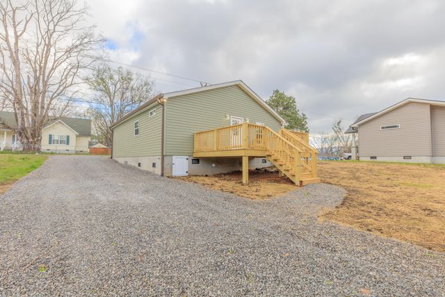 278 W Michigan Avenue, Whitwell, TN 37397