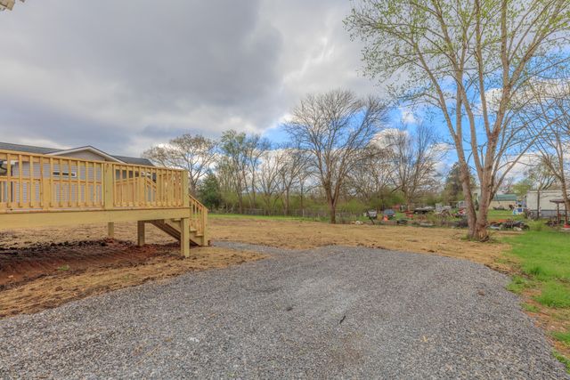 278 W Michigan Avenue, Whitwell, TN 37397