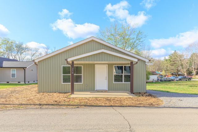 278 W Michigan Avenue, Whitwell, TN 37397