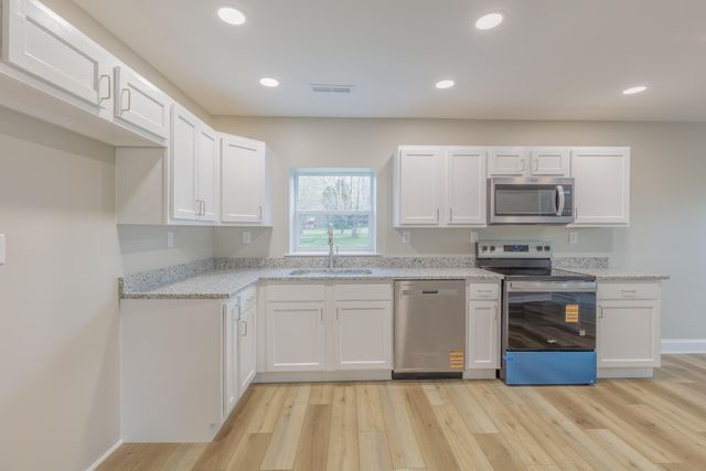 278 W Michigan Avenue, Whitwell, TN 37397