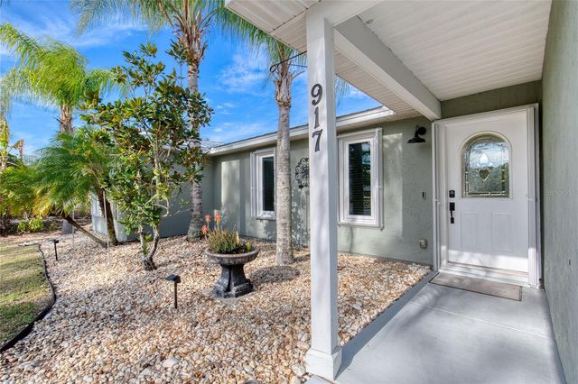 917 STAGE STREET, Palm Bay, FL 32909