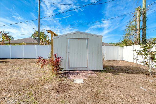 917 STAGE STREET, Palm Bay, FL 32909