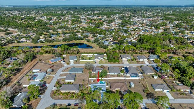 917 STAGE STREET, Palm Bay, FL 32909