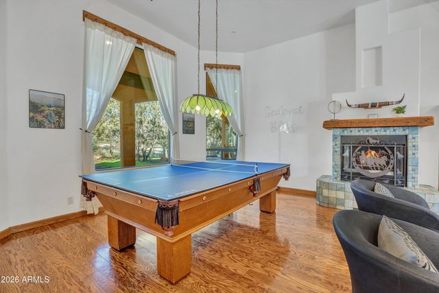 2 CHRYSONA Lane, Sedona, AZ 86336