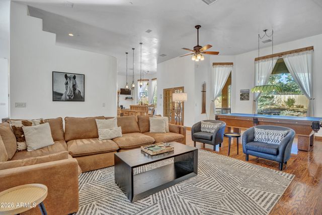 2 CHRYSONA Lane, Sedona, AZ 86336