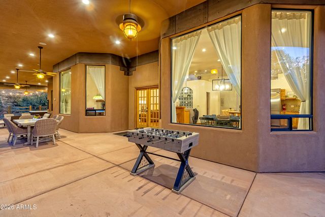 2 CHRYSONA Lane, Sedona, AZ 86336