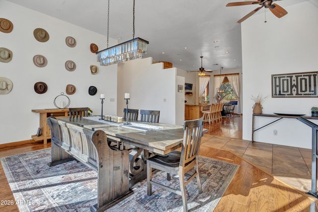 2 CHRYSONA Lane, Sedona, AZ 86336