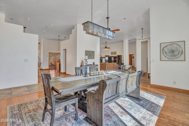 2 CHRYSONA Lane, Sedona, AZ 86336