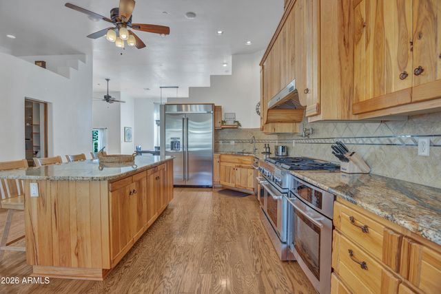 2 CHRYSONA Lane, Sedona, AZ 86336