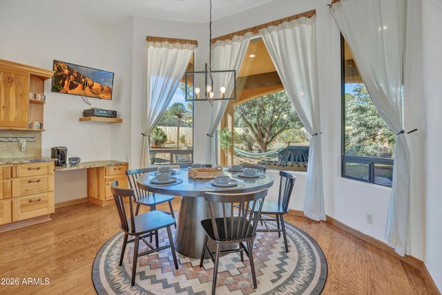 2 CHRYSONA Lane, Sedona, AZ 86336