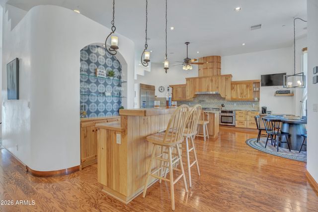 2 CHRYSONA Lane, Sedona, AZ 86336