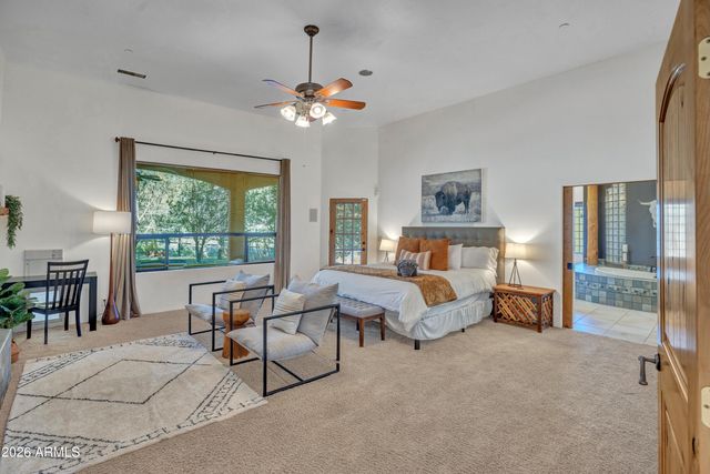 2 CHRYSONA Lane, Sedona, AZ 86336