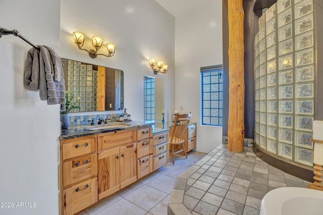 2 CHRYSONA Lane, Sedona, AZ 86336