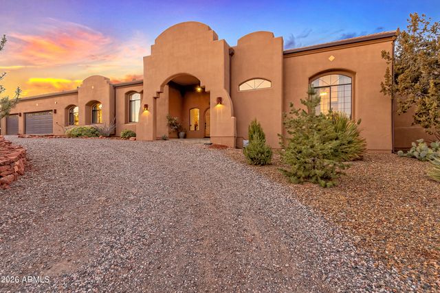 2 CHRYSONA Lane, Sedona, AZ 86336