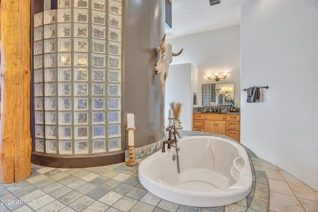 2 CHRYSONA Lane, Sedona, AZ 86336