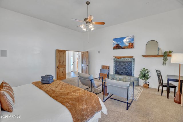 2 CHRYSONA Lane, Sedona, AZ 86336