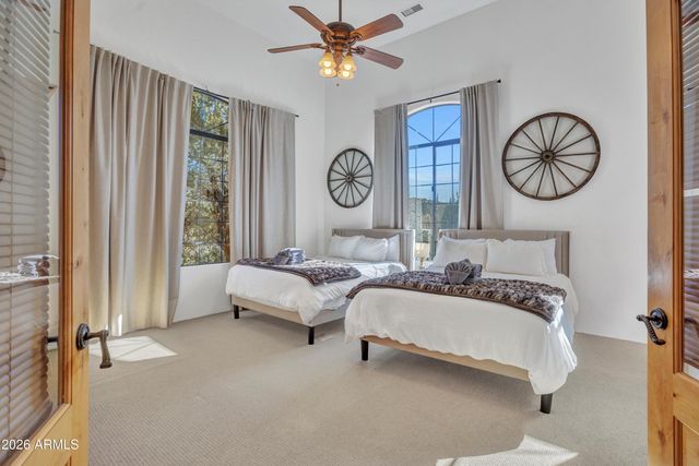 2 CHRYSONA Lane, Sedona, AZ 86336