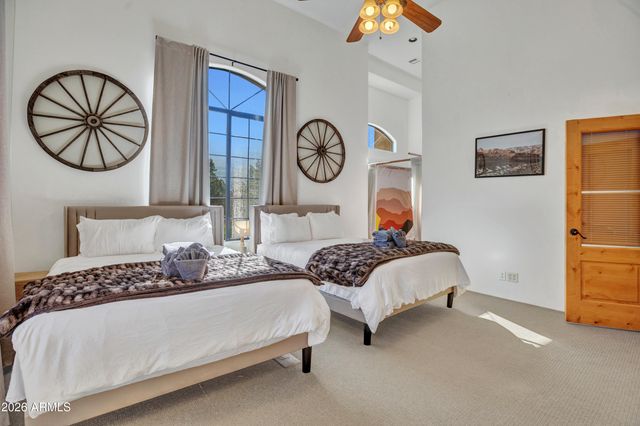 2 CHRYSONA Lane, Sedona, AZ 86336