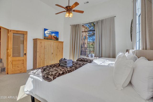 2 CHRYSONA Lane, Sedona, AZ 86336