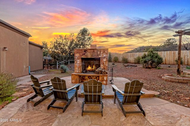 2 CHRYSONA Lane, Sedona, AZ 86336