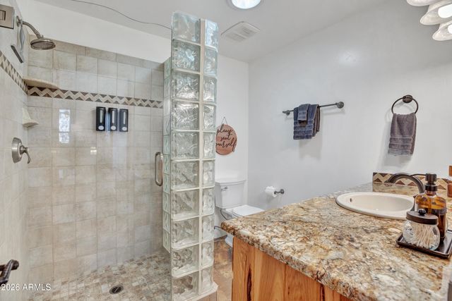 2 CHRYSONA Lane, Sedona, AZ 86336