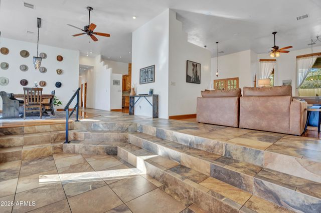 2 CHRYSONA Lane, Sedona, AZ 86336