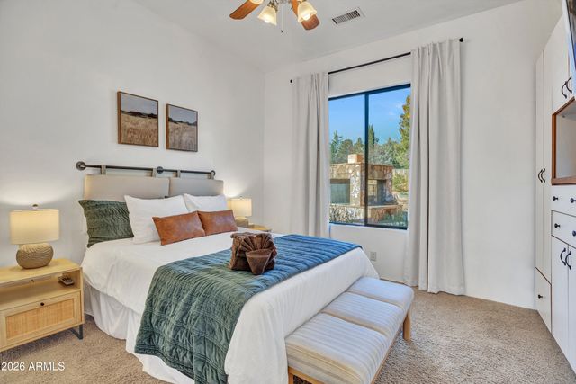 2 CHRYSONA Lane, Sedona, AZ 86336