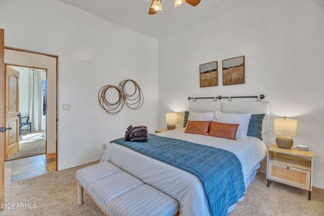 2 CHRYSONA Lane, Sedona, AZ 86336