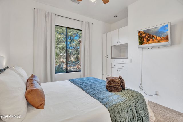 2 CHRYSONA Lane, Sedona, AZ 86336