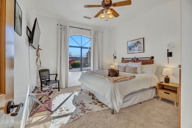 2 CHRYSONA Lane, Sedona, AZ 86336