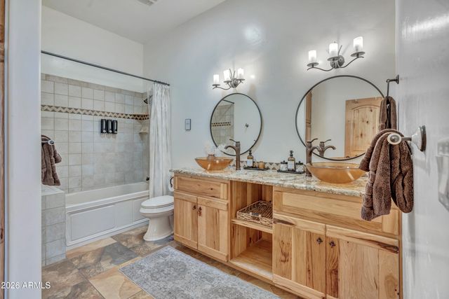 2 CHRYSONA Lane, Sedona, AZ 86336