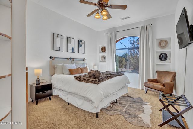 2 CHRYSONA Lane, Sedona, AZ 86336