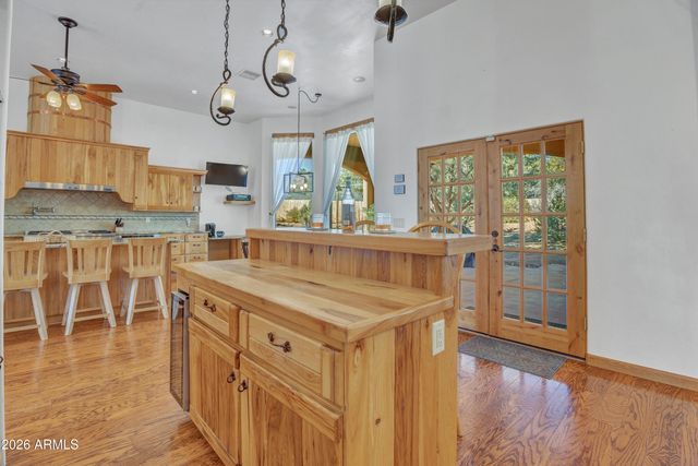 2 CHRYSONA Lane, Sedona, AZ 86336