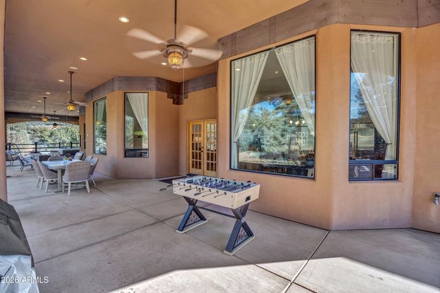 2 CHRYSONA Lane, Sedona, AZ 86336