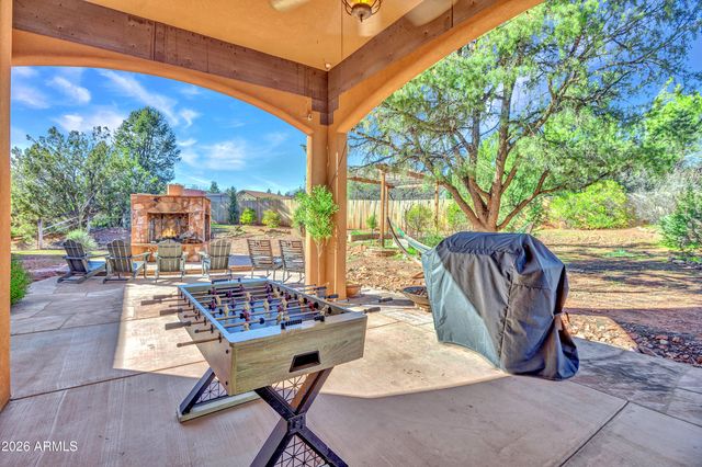 2 CHRYSONA Lane, Sedona, AZ 86336