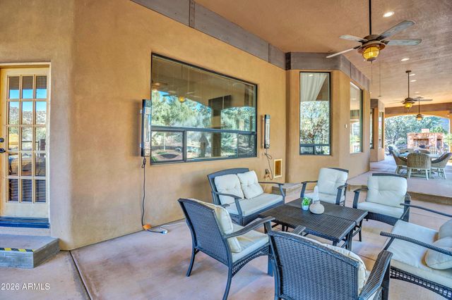 2 CHRYSONA Lane, Sedona, AZ 86336