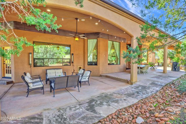 2 CHRYSONA Lane, Sedona, AZ 86336