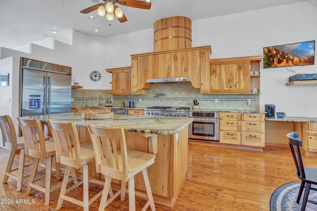 2 CHRYSONA Lane, Sedona, AZ 86336