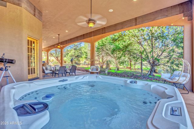 2 CHRYSONA Lane, Sedona, AZ 86336