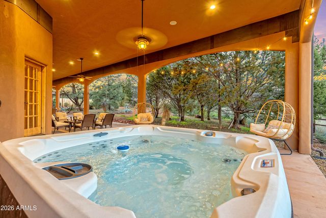 2 CHRYSONA Lane, Sedona, AZ 86336