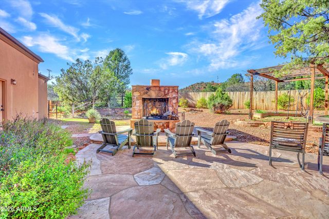 2 CHRYSONA Lane, Sedona, AZ 86336